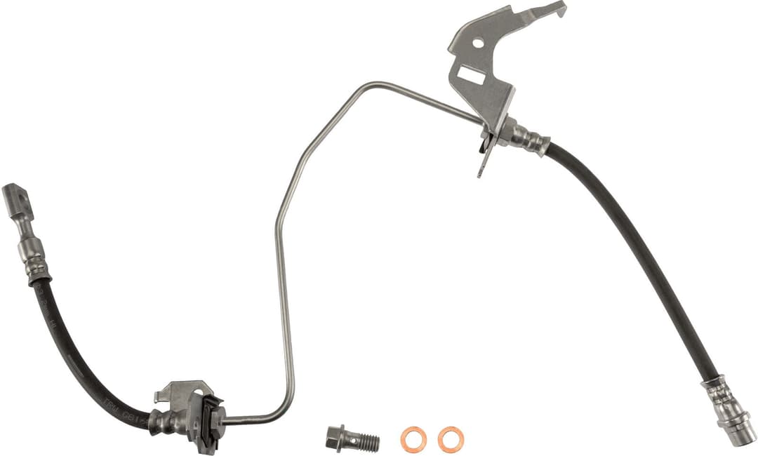 Furtun frana TRW PHD566