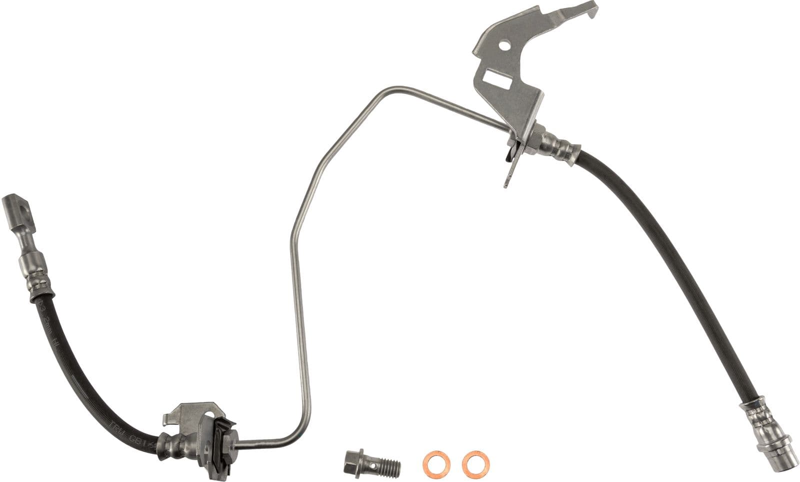 Furtun frana TRW PHD566