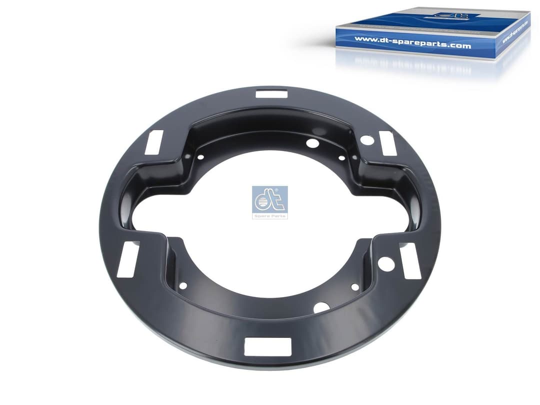 capac,tambur de frana DT Spare Parts 7.34278