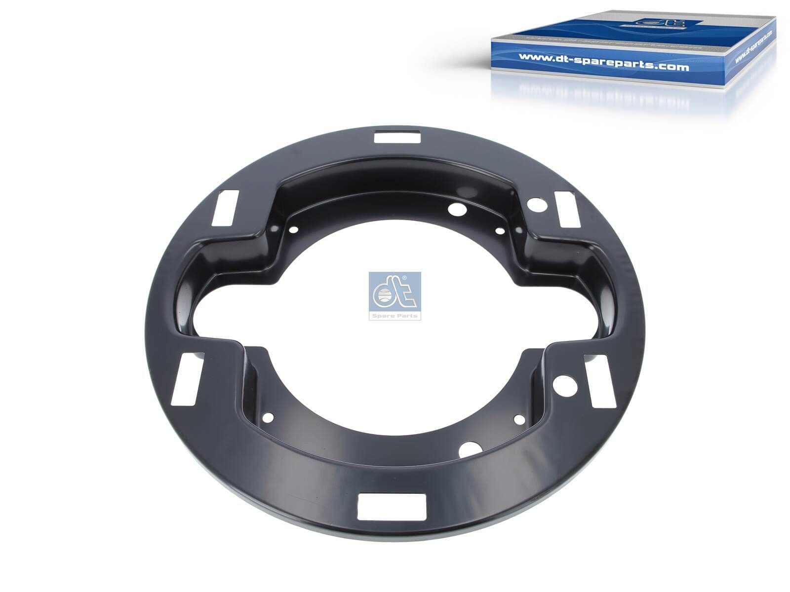capac,tambur de frana DT Spare Parts 7.34278