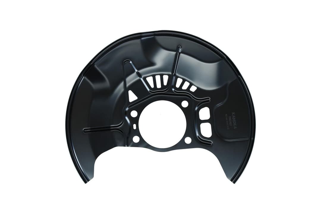 protectie stropire,disc frana KAMOKA 1180182