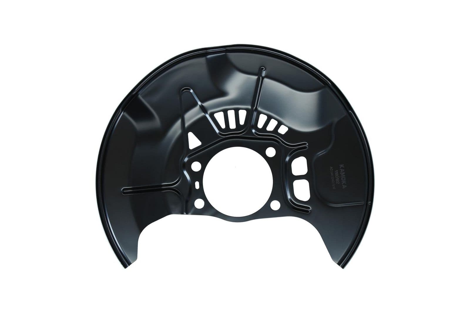 protectie stropire,disc frana KAMOKA 1180182