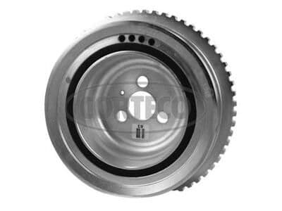 Fulie curea, arbore cotit CORTECO 80001425