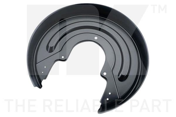 protectie stropire,disc frana NK 2347127