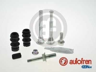 Set bucsi de ghidaj, etrier frana AUTOFREN SEINSA D7121C