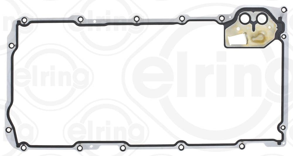 Garnitura baie ulei ELRING 047.800