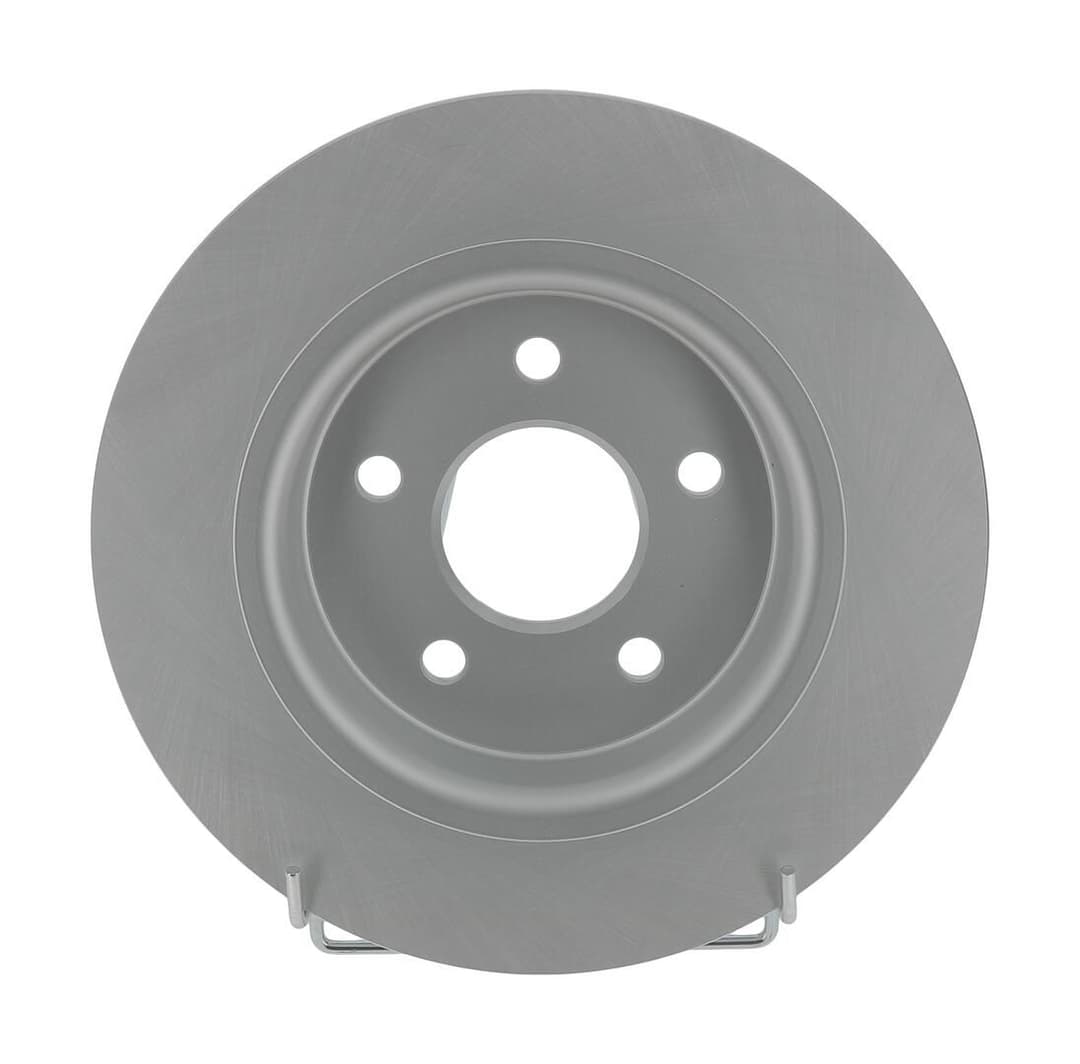 Disc frana FERODO PREMIER Coat+ disc DDF1227C