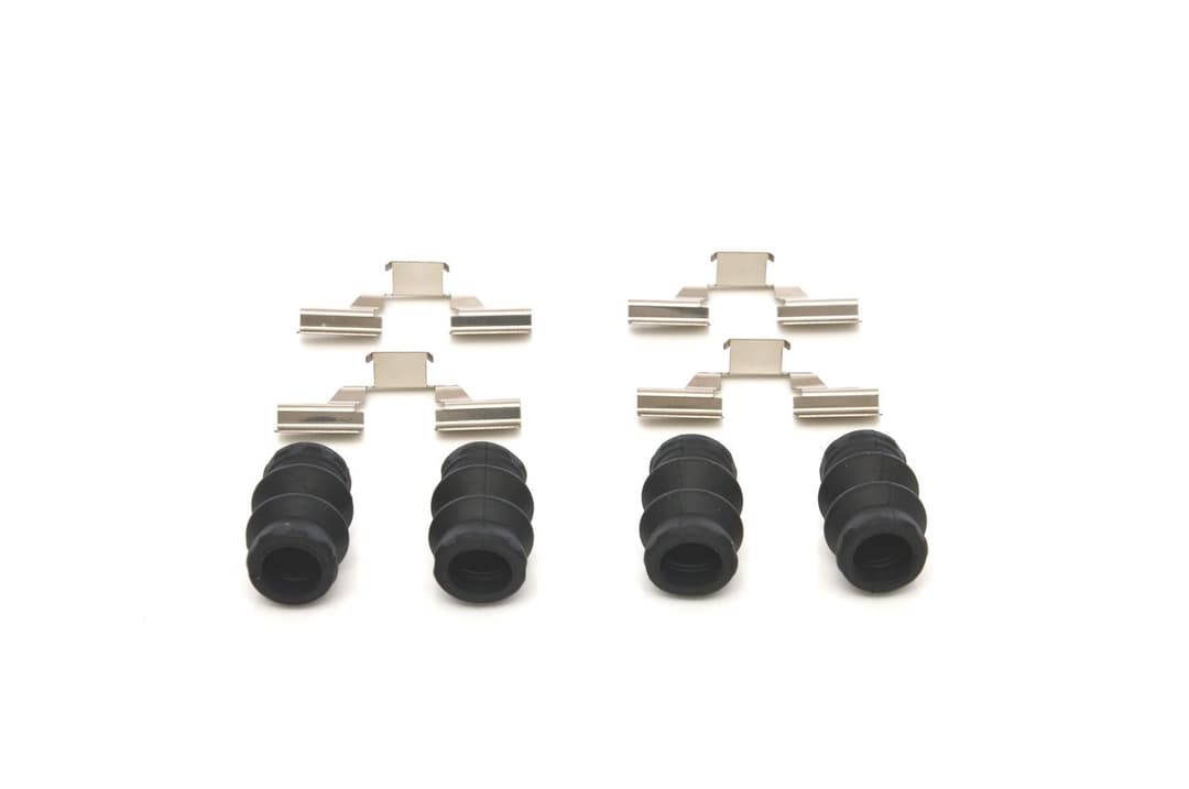 Set accesorii, placute frana BOSCH 1 987 474 820