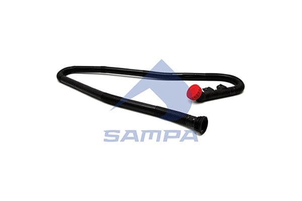 Furtun ulei SAMPA 025.033