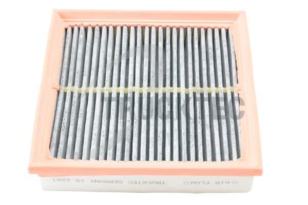Filtru, aer habitaclu TRUCKTEC AUTOMOTIVE 03.59.002