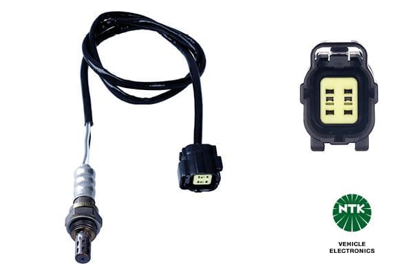 Sonda Lambda NTK 93818