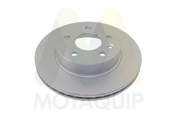 Disc frana MOTAQUIP COATED LVBD963