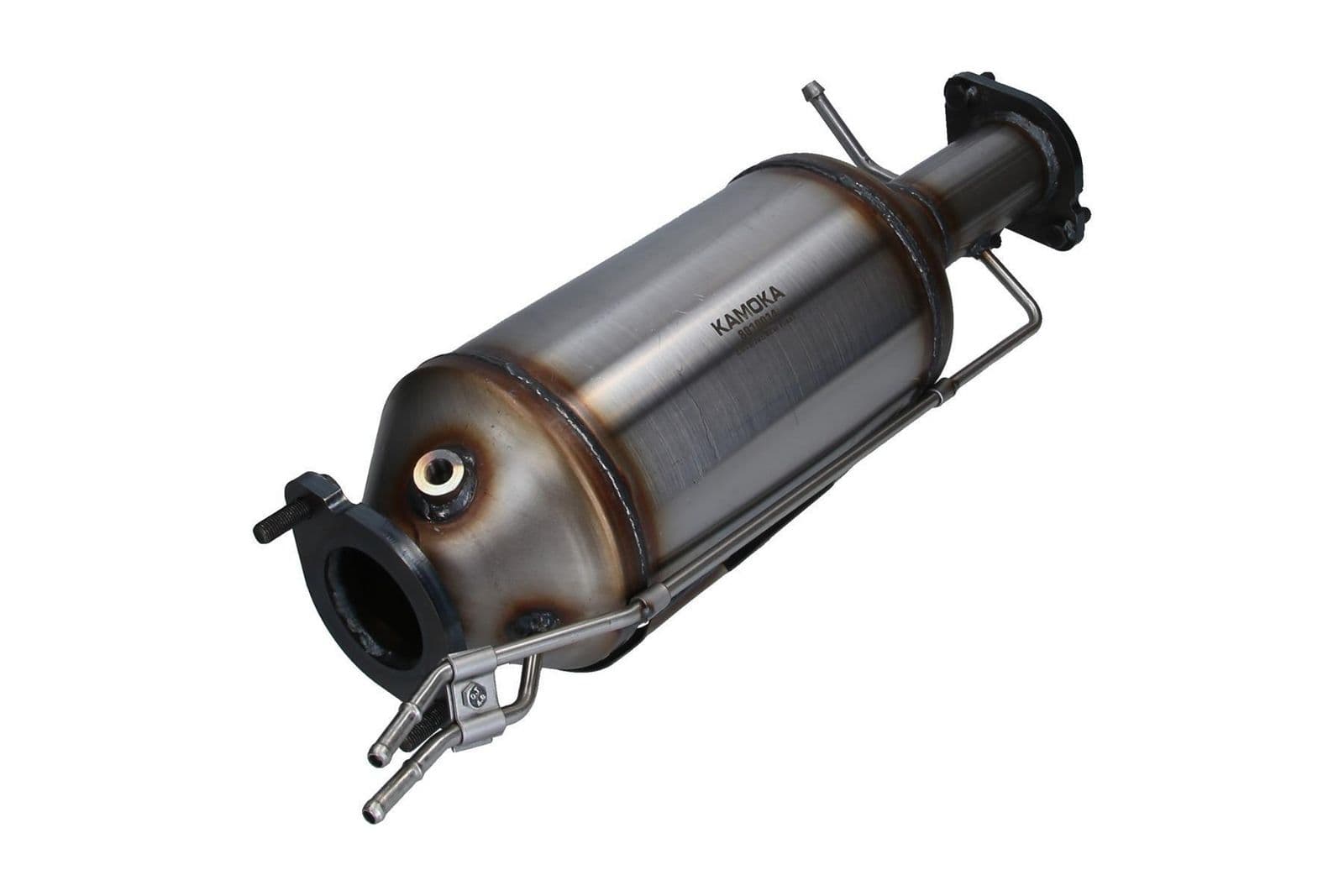 Filtru funingine/particule, sist.de esapament KAMOKA 8010014