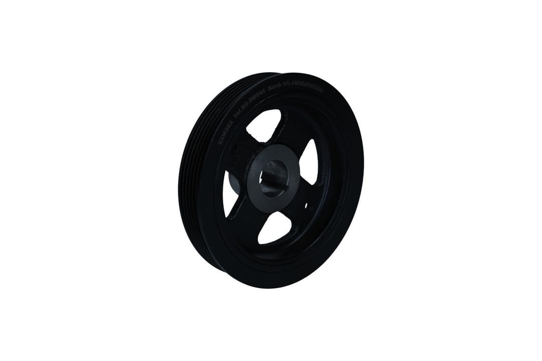Fulie curea, arbore cotit KAMOKA RW044