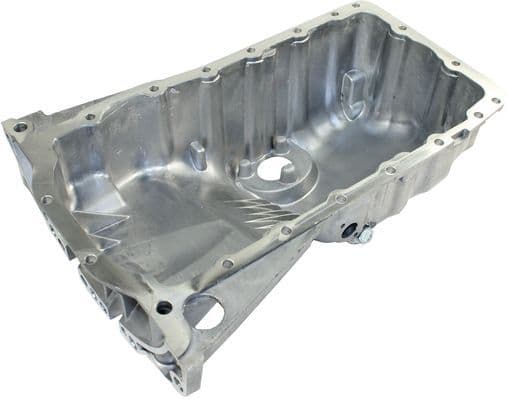 Baie ulei METZGER 7990032