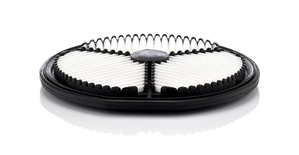 Filtru aer MANN-FILTER C 2212