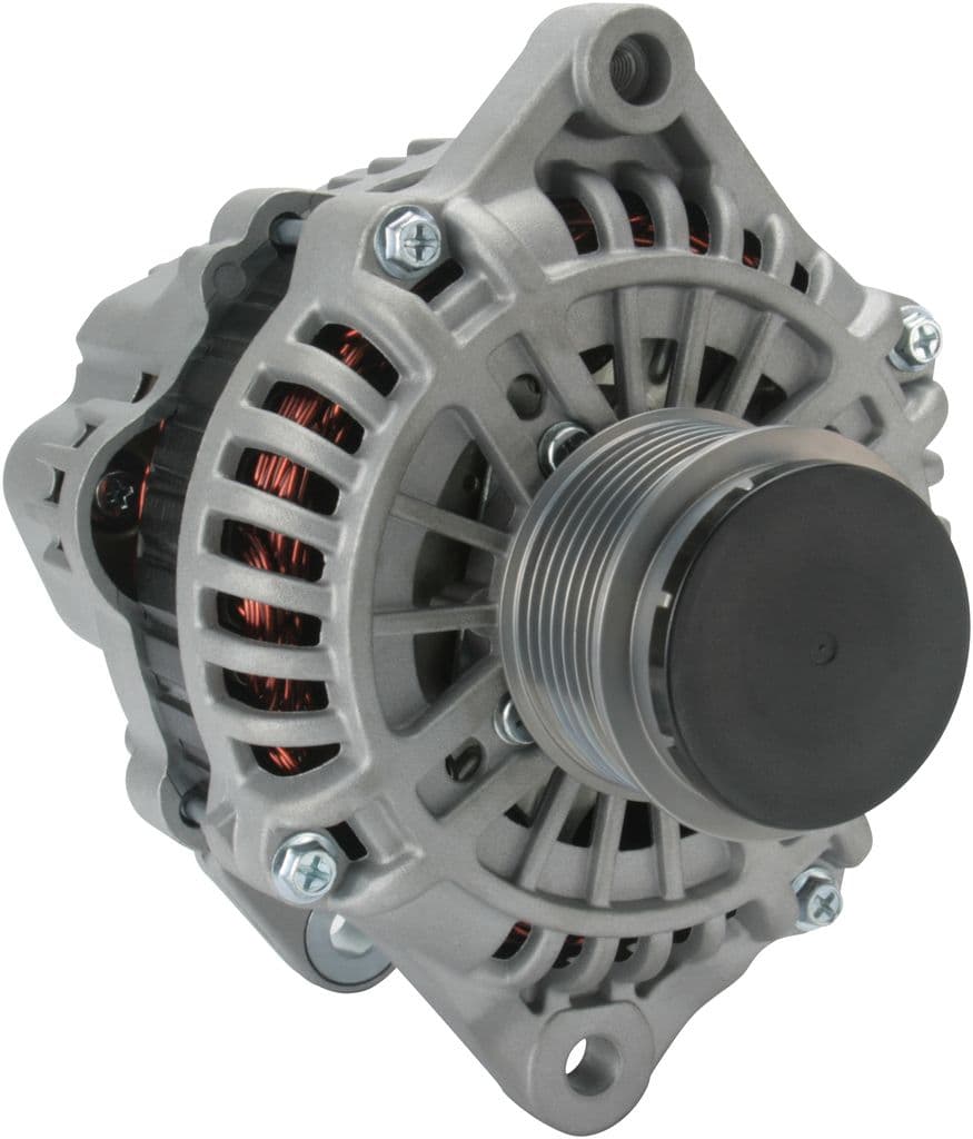 Generator / Alternator HC-Cargo F 032 115 317