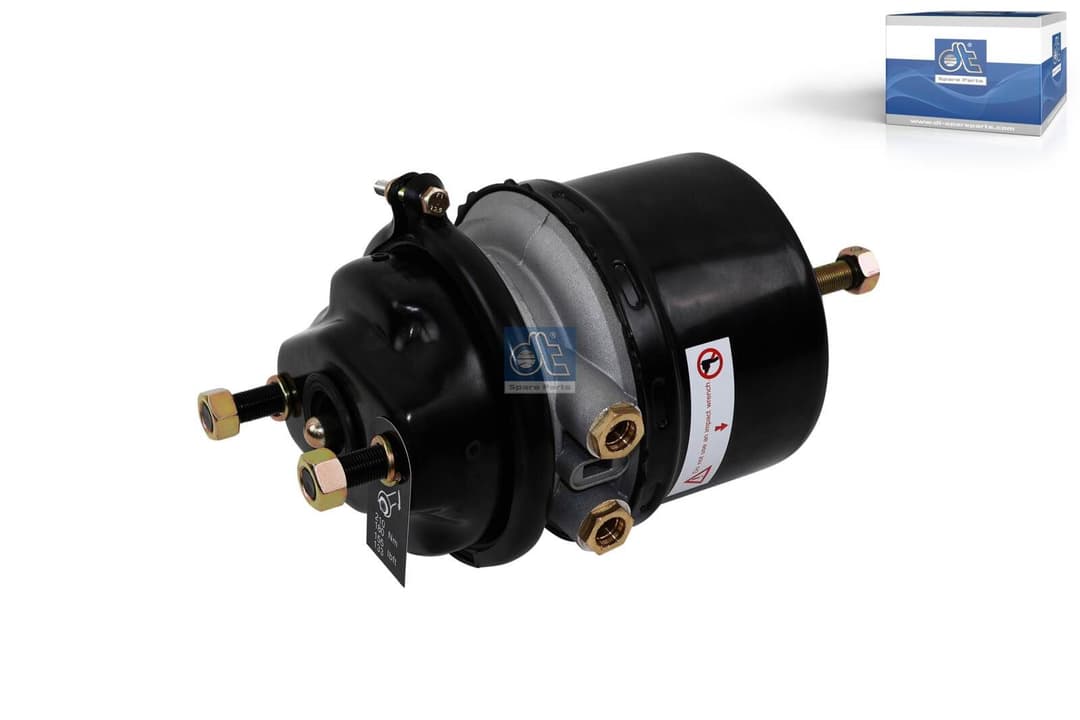 Cilindru de frana pretensionat cu arc DT Spare Parts 4.65298