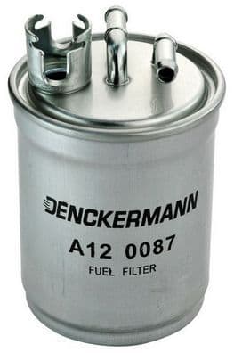 filtru combustibil DENCKERMANN A120087