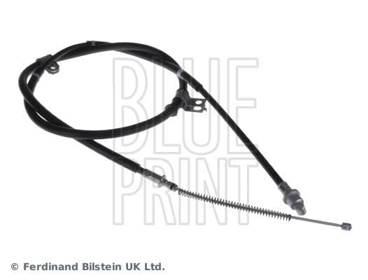 Cablu, frana de parcare BLUE PRINT ADC446122
