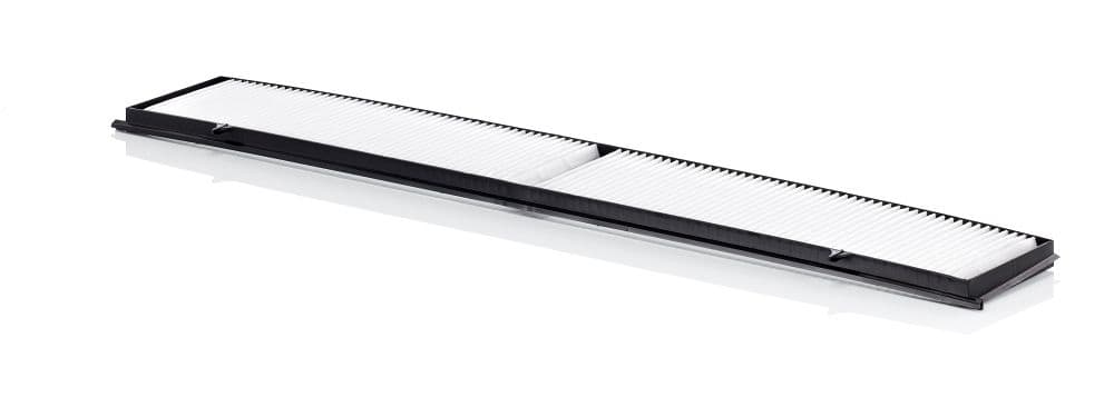 Filtru, aer habitaclu MANN-FILTER CU 8430