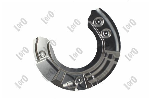 protectie stropire,disc frana ABAKUS LORO 131-07-132