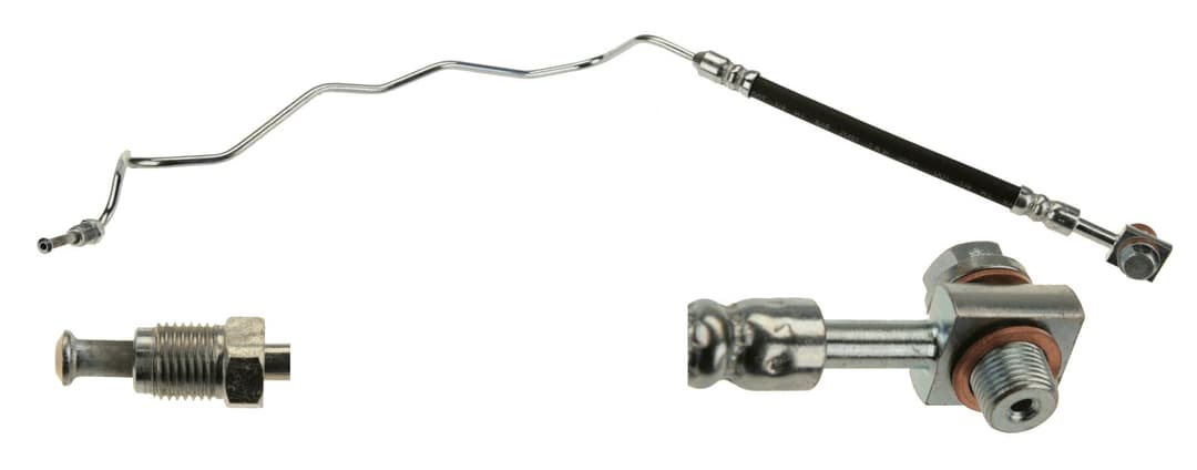 Furtun frana TRW PHD1110