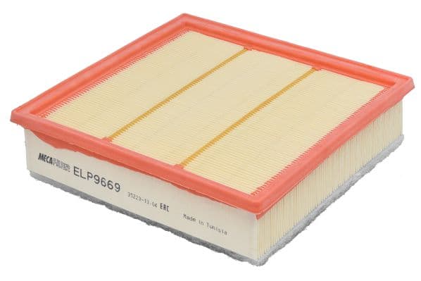 Filtru aer MECAFILTER ELP9669