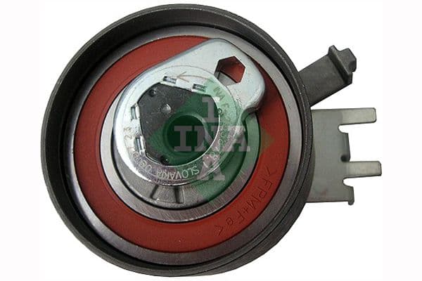 rola intinzator,curea distributie Schaeffler INA 531 0312 10