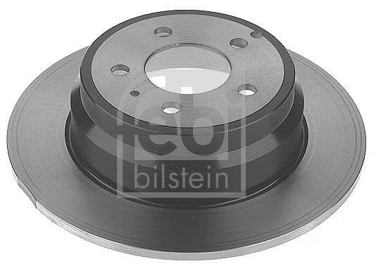 Disc frana FEBI BILSTEIN 11455