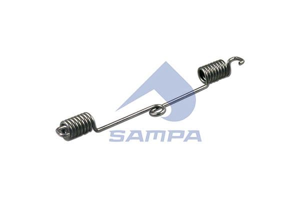 Arc sabot frana SAMPA 070.211