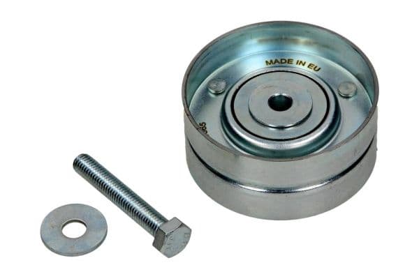 Rola ghidare/conducere, curea transmisie MAXGEAR 54-1065