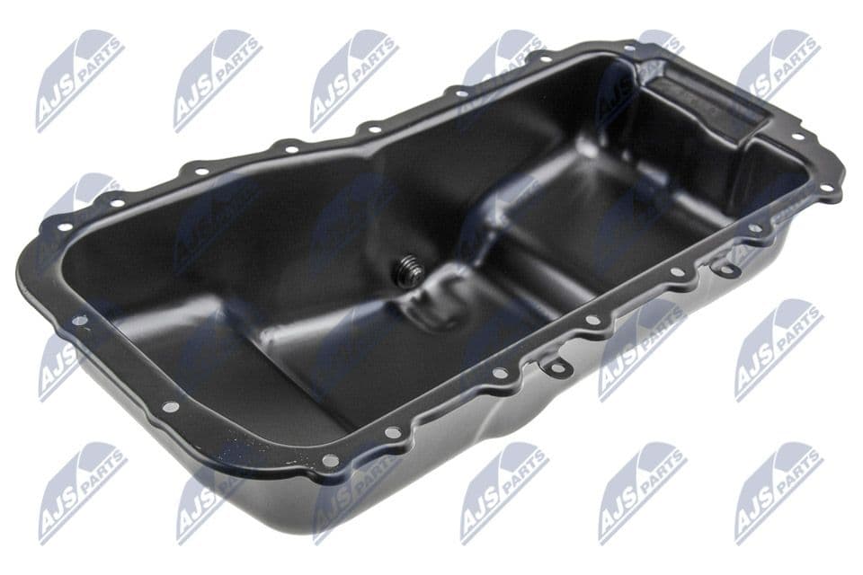 Baie ulei NTY BMO-CH-016