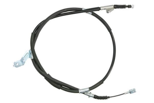 Cablu, frana de parcare ABE C72119ABE