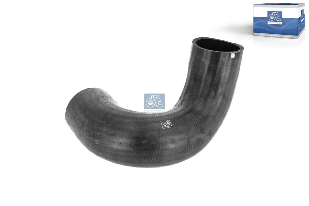 furtun,radiator ulei transmisie DT Spare Parts 1.18699