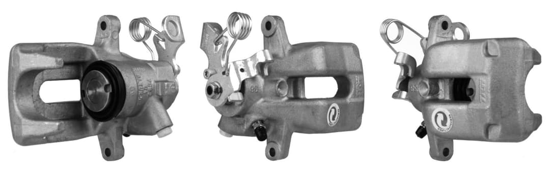 Etrier frana ELSTOCK 86-1625