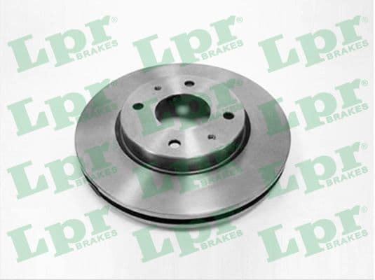 Disc frana LPR M1005V