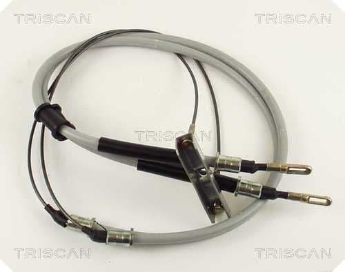 Cablu, frana de parcare TRISCAN 8140 24107