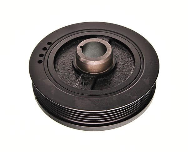Fulie curea, arbore cotit MAXGEAR 30-0201