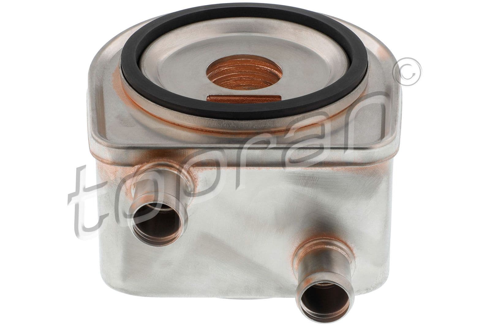 Radiator ulei, ulei motor TOPRAN 723 916