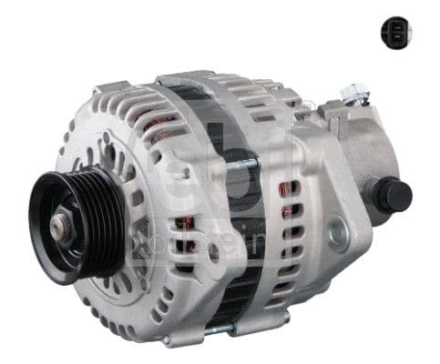 Generator / Alternator FEBI BILSTEIN 101560