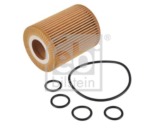 Filtru ulei FEBI BILSTEIN 108305