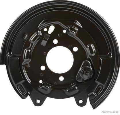 protectie stropire,disc frana HERTH+BUSS JAKOPARTS J3342005