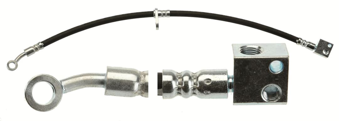 Furtun frana TRW PHD1195