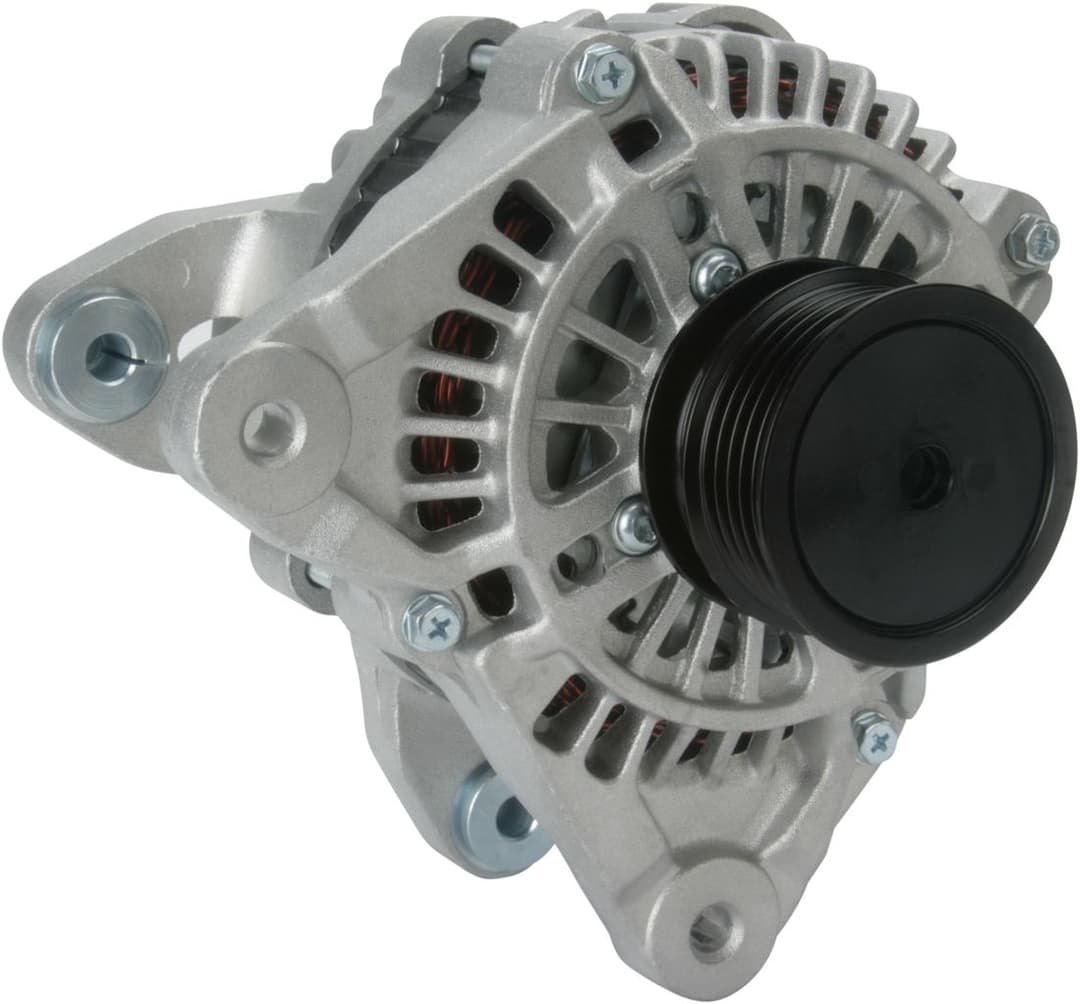 Generator / Alternator HC-Cargo F 032 112 457