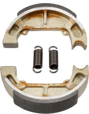 Set saboti frana TRW MCS991