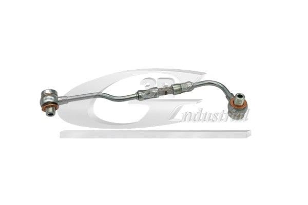 conducta ulei, incarcare 3RG 19900