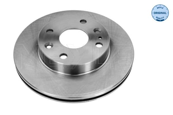 Disc frana MEYLE -ORIGINAL: True to OE. 35-15 521 0001