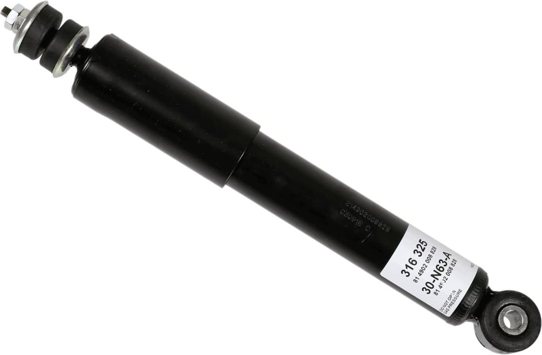 amortizor SACHS 316 325