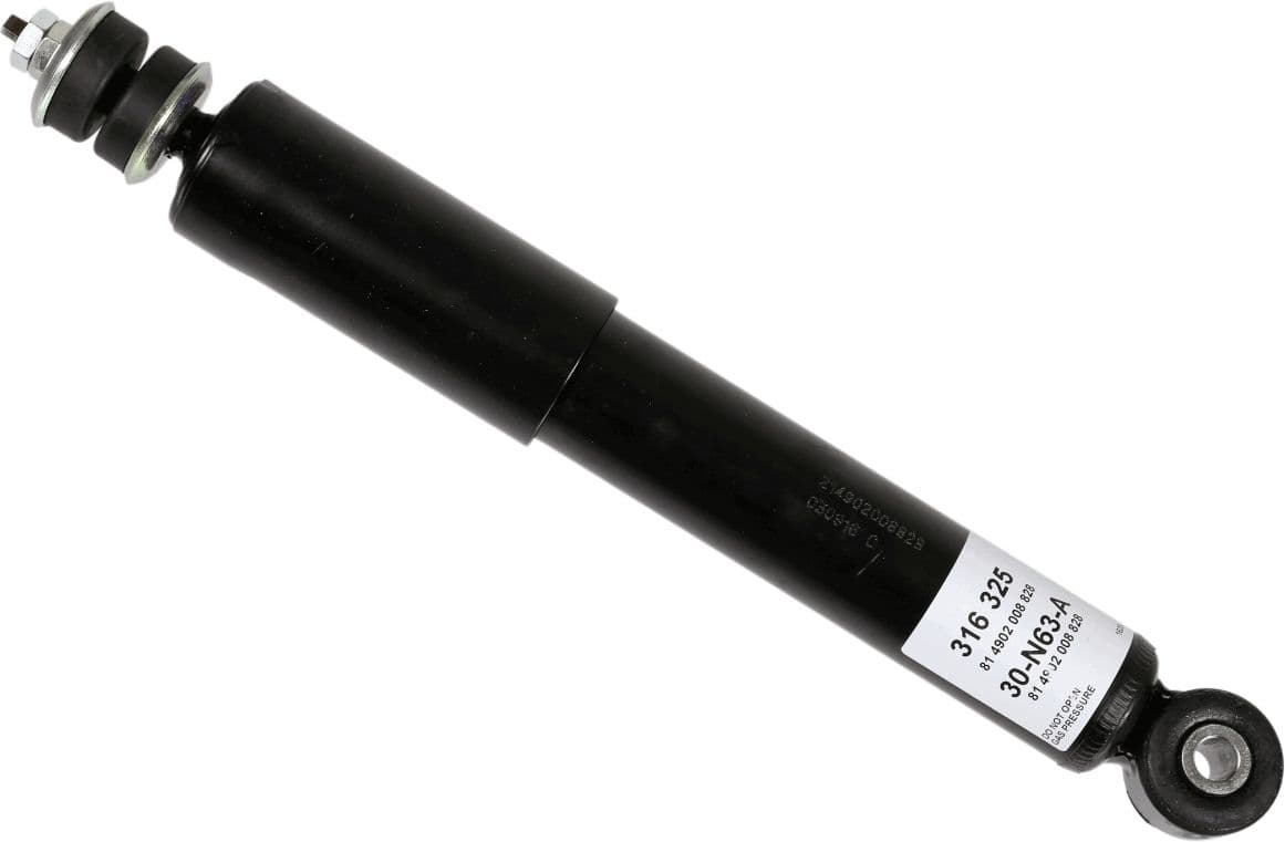 amortizor SACHS 316 325